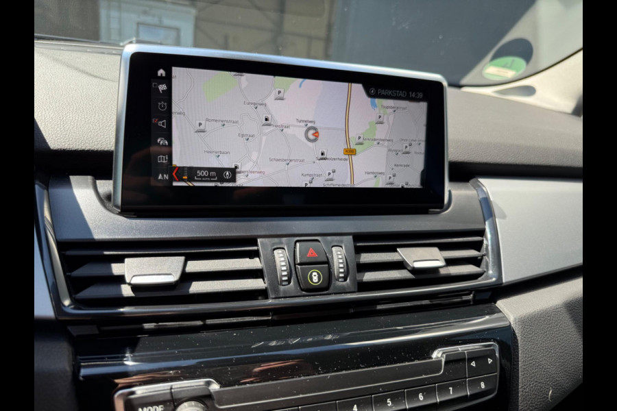 BMW 2 Serie Gran Tourer 218i automaat 7 persoons, Executive Edition, LED, Elek achterklep