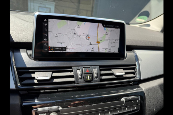 BMW 2 Serie Gran Tourer 218i automaat 7 persoons, Executive Edition, LED, Elek achterklep