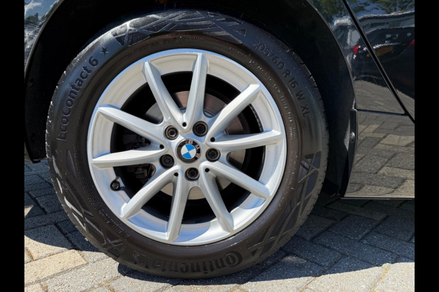 BMW 2 Serie Gran Tourer 218i automaat 7 persoons, Executive Edition, LED, Elek achterklep
