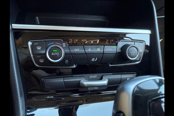 BMW 2 Serie Gran Tourer 218i automaat 7 persoons, Executive Edition, LED, Elek achterklep