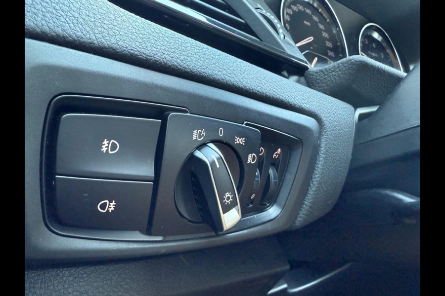 BMW 2 Serie Gran Tourer 218i automaat 7 persoons, Executive Edition, LED, Elek achterklep