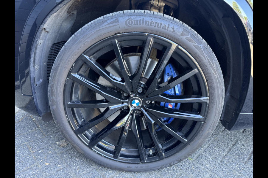 BMW X5 xDrive45e High Executive | Panoramadak | 22 Inch | Laser | Head-Up | Bowers & Wilkins | 360* Camera |
