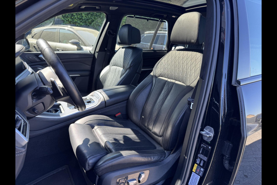 BMW X5 xDrive45e High Executive | Panoramadak | 22 Inch | Laser | Head-Up | Bowers & Wilkins | 360* Camera |