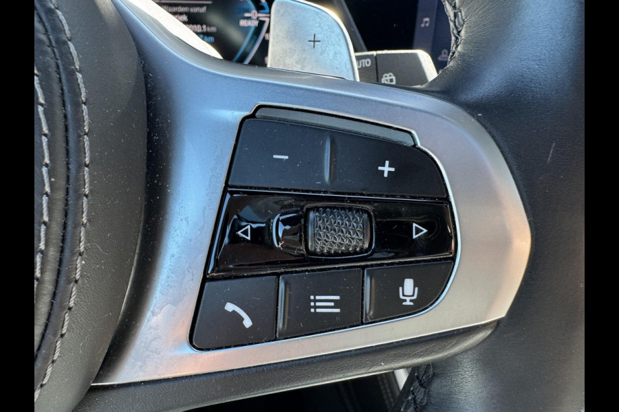 BMW X5 xDrive45e High Executive | Panoramadak | 22 Inch | Laser | Head-Up | Bowers & Wilkins | 360* Camera |