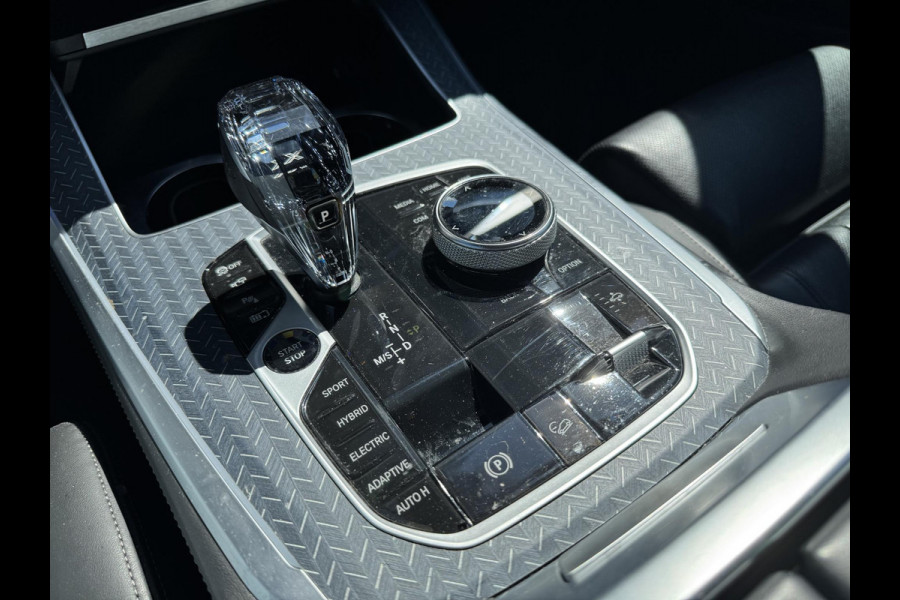 BMW X5 xDrive45e High Executive | Panoramadak | 22 Inch | Laser | Head-Up | Bowers & Wilkins | 360* Camera |