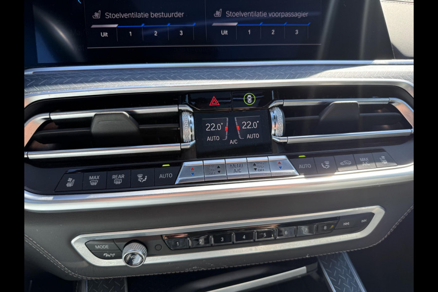 BMW X5 xDrive45e High Executive | Panoramadak | 22 Inch | Laser | Head-Up | Bowers & Wilkins | 360* Camera |