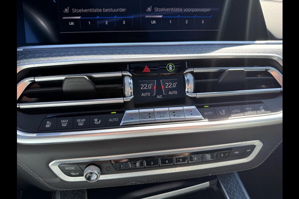 BMW X5 xDrive45e High Executive | Panoramadak | 22 Inch | Laser | Head-Up | Bowers & Wilkins | 360* Camera |