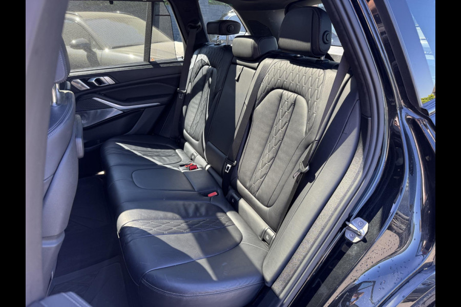 BMW X5 xDrive45e High Executive | Panoramadak | 22 Inch | Laser | Head-Up | Bowers & Wilkins | 360* Camera |