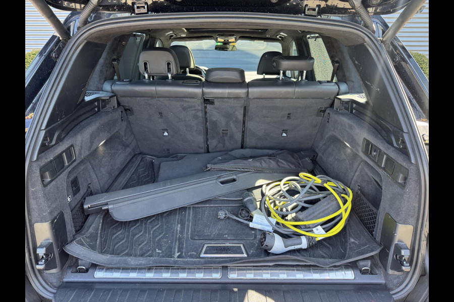 BMW X5 xDrive45e High Executive | Panoramadak | 22 Inch | Laser | Head-Up | Bowers & Wilkins | 360* Camera |