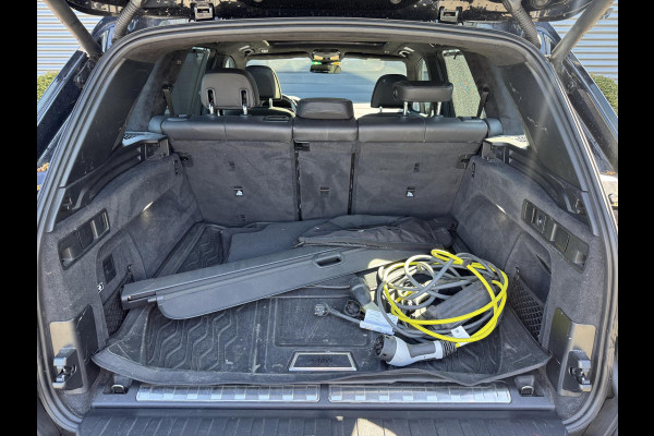 BMW X5 xDrive45e High Executive | Panoramadak | 22 Inch | Laser | Head-Up | Bowers & Wilkins | 360* Camera |