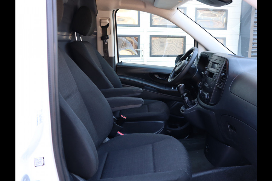 Mercedes-Benz Vito 111 CDI Euro 6 Lang L2 - Trekhaak - Airco