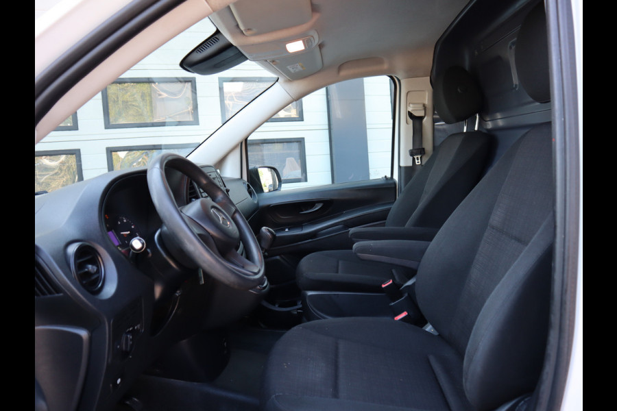 Mercedes-Benz Vito 111 CDI Euro 6 Lang L2 - Trekhaak - Airco