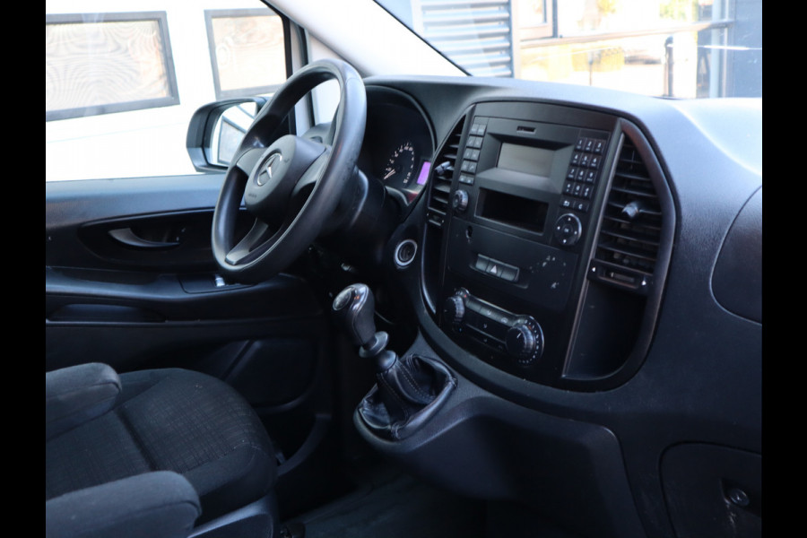Mercedes-Benz Vito 111 CDI Euro 6 Lang L2 - Trekhaak - Airco
