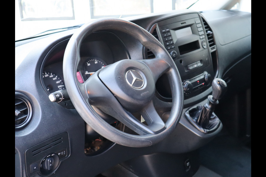 Mercedes-Benz Vito 111 CDI Euro 6 Lang L2 - Trekhaak - Airco