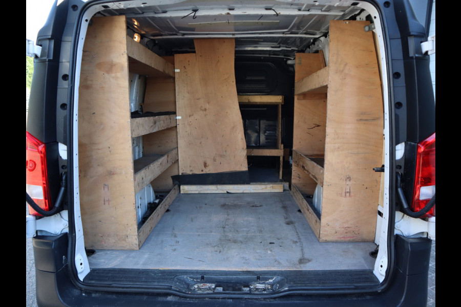 Mercedes-Benz Vito 111 CDI Euro 6 Lang L2 - Trekhaak - Airco