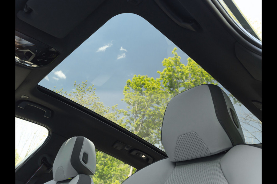 BMW i5 Touring eDrive40 M-Sport Pro - Pano - Onderstel Prof - Bowers & Wilkins