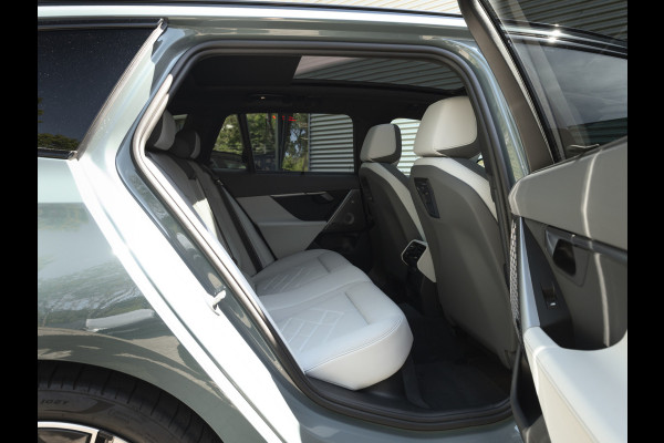 BMW i5 Touring eDrive40 M-Sport Pro - Pano - Onderstel Prof - Bowers & Wilkins