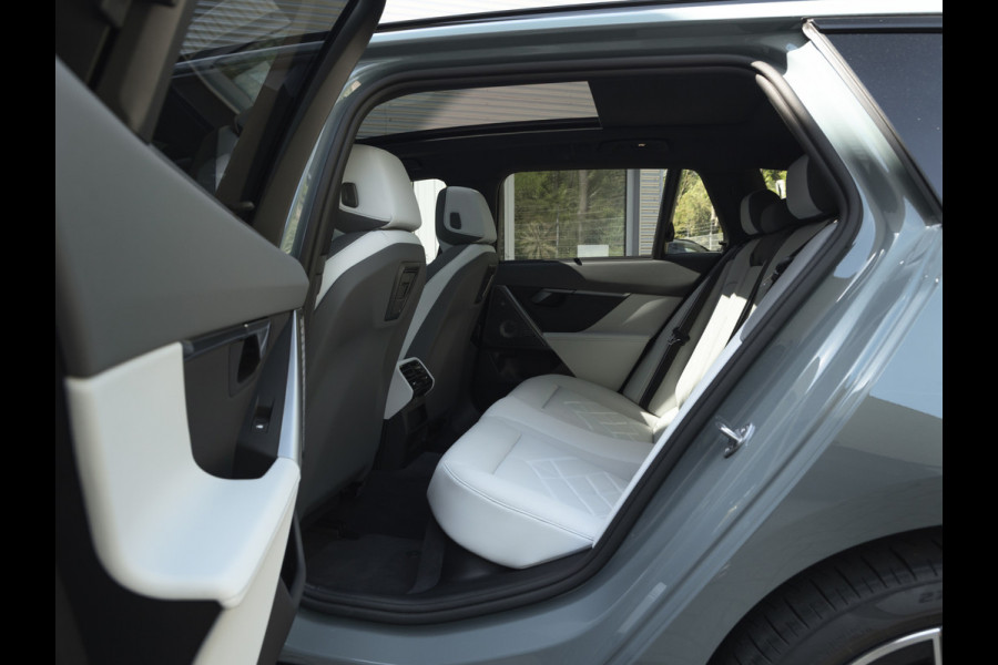 BMW i5 Touring eDrive40 M-Sport Pro - Pano - Onderstel Prof - Bowers & Wilkins