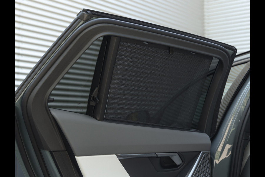BMW i5 Touring eDrive40 M-Sport Pro - Pano - Onderstel Prof - Bowers & Wilkins