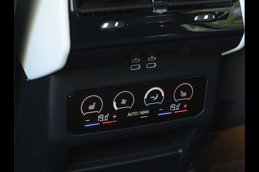BMW i5 Touring eDrive40 M-Sport Pro - Pano - Onderstel Prof - Bowers & Wilkins
