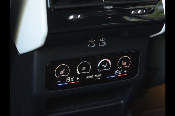 BMW i5 Touring eDrive40 M-Sport Pro - Pano - Onderstel Prof - Bowers & Wilkins