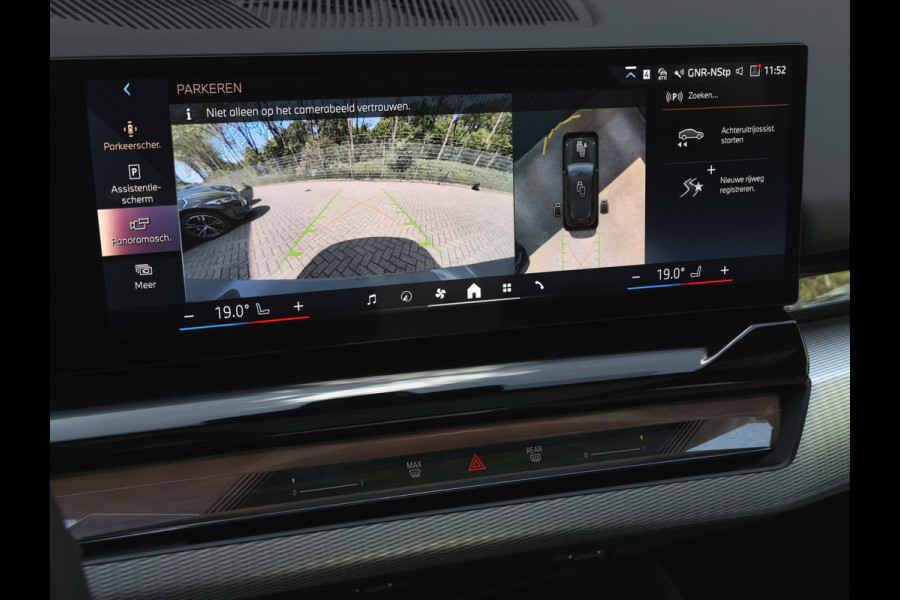 BMW i5 Touring eDrive40 M-Sport Pro - Pano - Onderstel Prof - Bowers & Wilkins