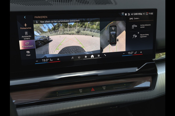 BMW i5 Touring eDrive40 M-Sport Pro - Pano - Onderstel Prof - Bowers & Wilkins