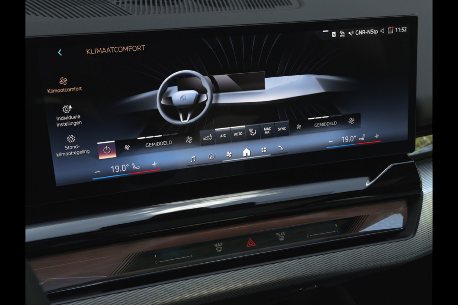 BMW i5 Touring eDrive40 M-Sport Pro - Pano - Onderstel Prof - Bowers & Wilkins