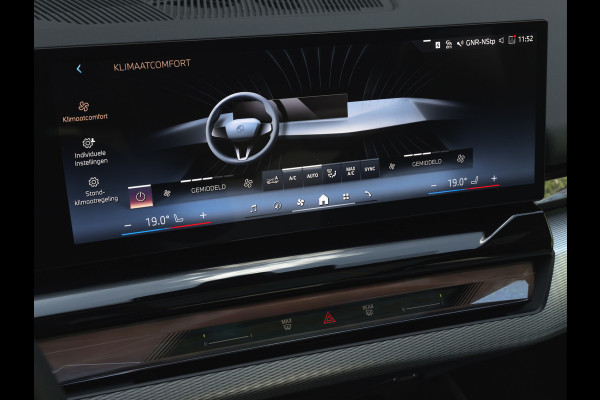 BMW i5 Touring eDrive40 M-Sport Pro - Pano - Onderstel Prof - Bowers & Wilkins