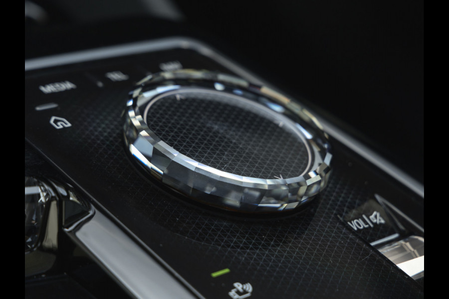 BMW i5 Touring eDrive40 M-Sport Pro - Pano - Onderstel Prof - Bowers & Wilkins