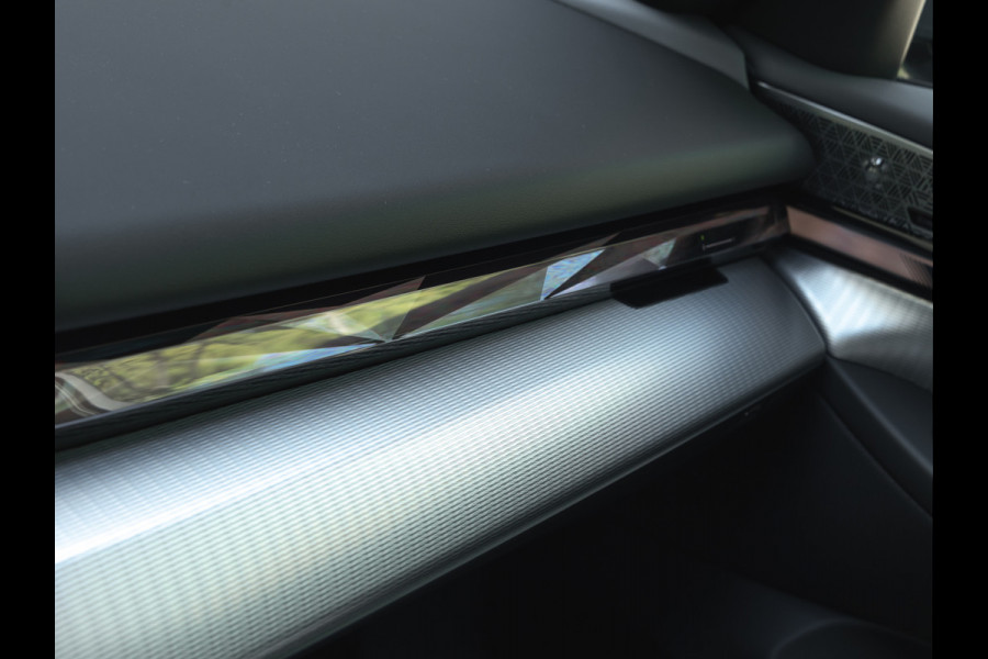BMW i5 Touring eDrive40 M-Sport Pro - Pano - Onderstel Prof - Bowers & Wilkins
