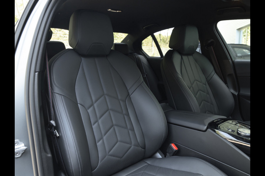 BMW i5 xDrive40 M-Sport Pro - Onderstel Prof - Driving Ass Plus - Harman Kardon eDrive40