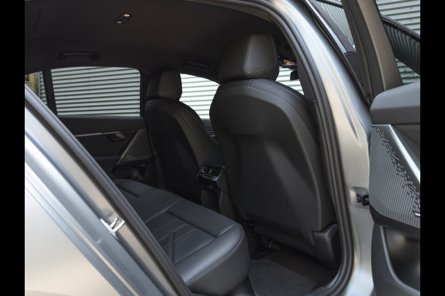 BMW i5 xDrive40 M-Sport Pro - Onderstel Prof - Driving Ass Plus - Harman Kardon eDrive40