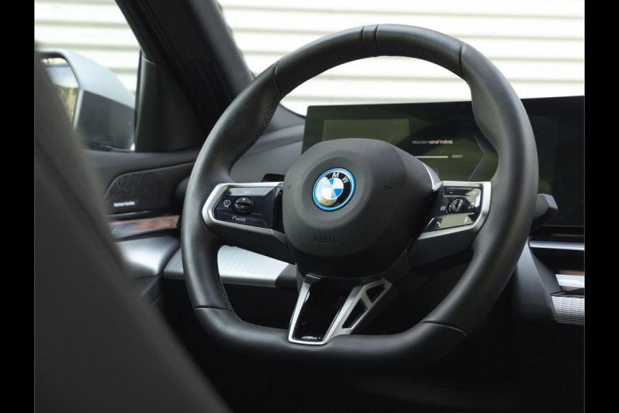 BMW i5 xDrive40 M-Sport Pro - Onderstel Prof - Driving Ass Plus - Harman Kardon eDrive40