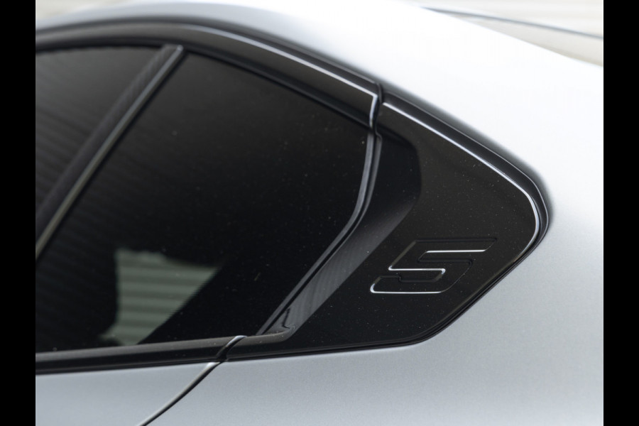 BMW i5 xDrive40 M-Sport Pro - Onderstel Prof - Driving Ass Plus - Harman Kardon eDrive40