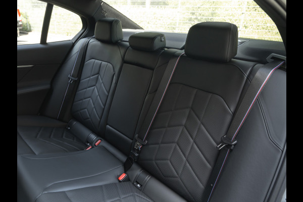 BMW i5 xDrive40 M-Sport Pro - Onderstel Prof - Driving Ass Plus - Harman Kardon eDrive40