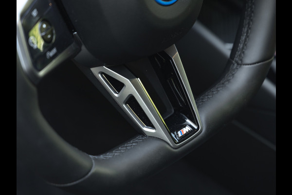 BMW i5 xDrive40 M-Sport Pro - Onderstel Prof - Driving Ass Plus - Harman Kardon eDrive40
