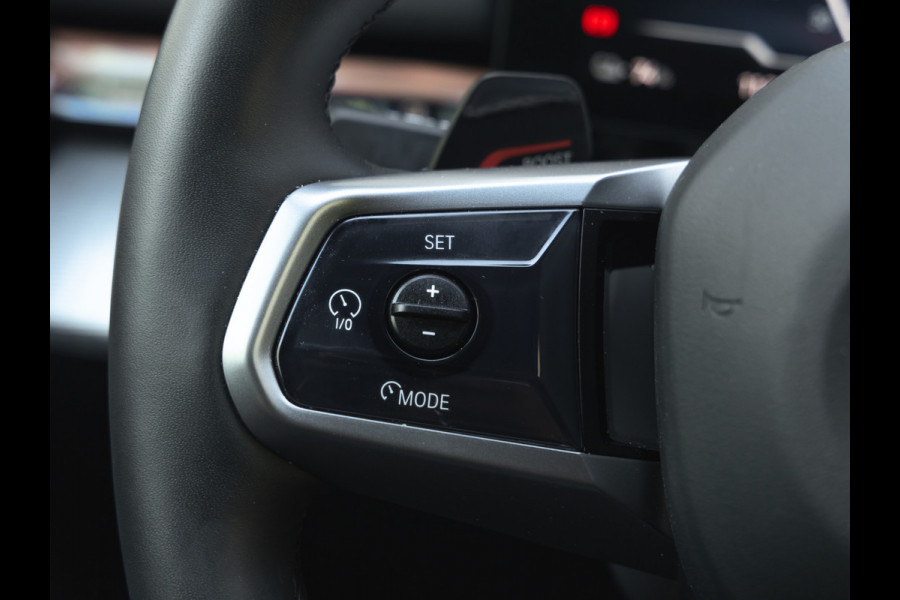 BMW i5 xDrive40 M-Sport Pro - Onderstel Prof - Driving Ass Plus - Harman Kardon eDrive40