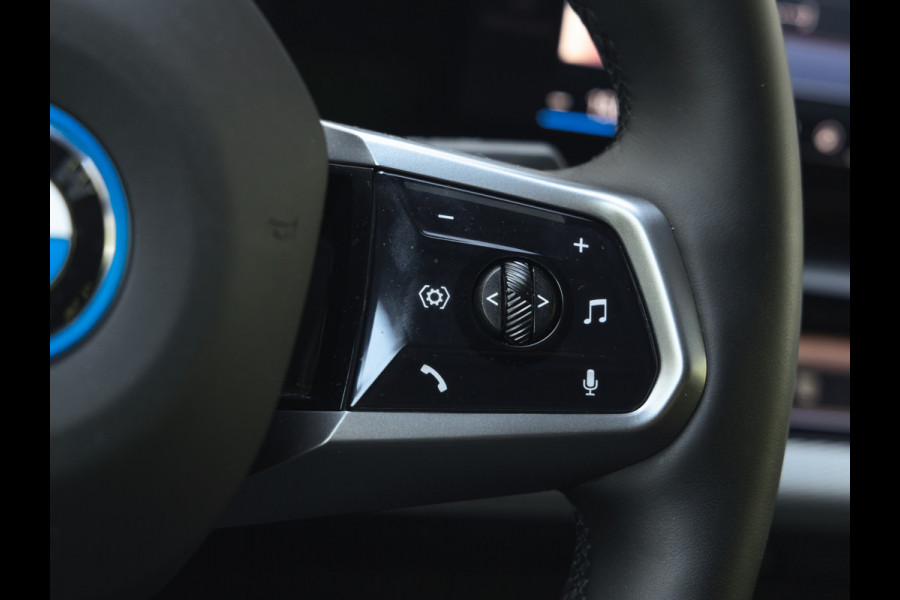 BMW i5 xDrive40 M-Sport Pro - Onderstel Prof - Driving Ass Plus - Harman Kardon eDrive40