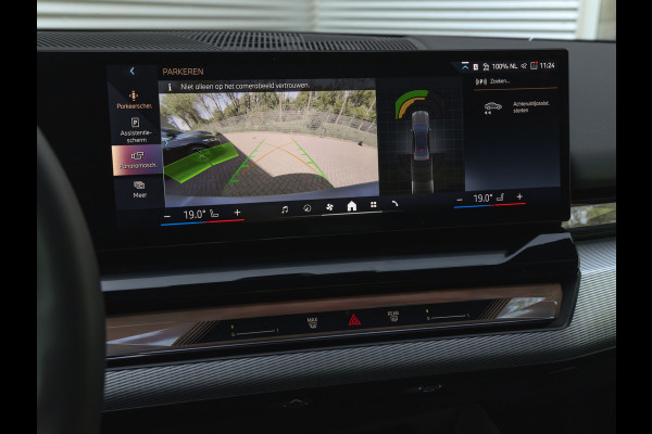 BMW i5 xDrive40 M-Sport Pro - Onderstel Prof - Driving Ass Plus - Harman Kardon eDrive40