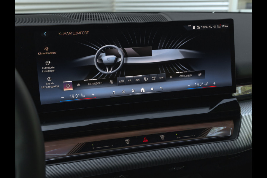 BMW i5 xDrive40 M-Sport Pro - Onderstel Prof - Driving Ass Plus - Harman Kardon eDrive40