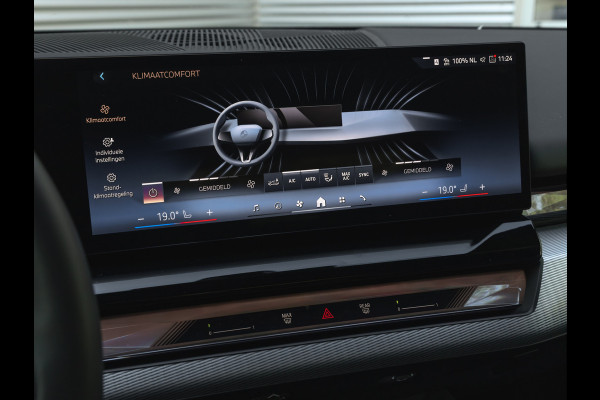 BMW i5 xDrive40 M-Sport Pro - Onderstel Prof - Driving Ass Plus - Harman Kardon eDrive40
