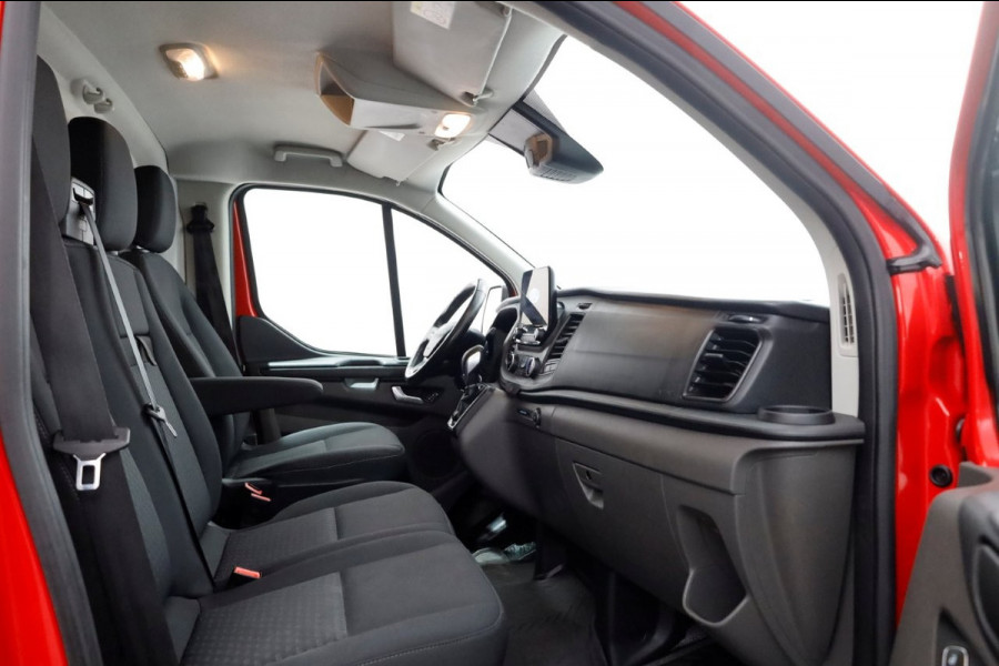 Ford Transit Custom 2.0 TDCI 130pk Automaat L1H1 Trend/Navi 04-2020