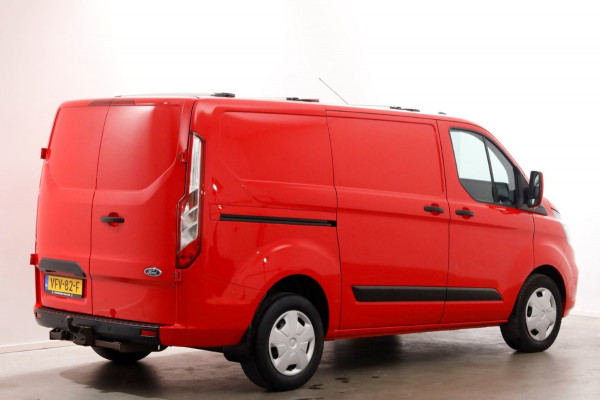 Ford Transit Custom 2.0 TDCI 130pk Automaat L1H1 Trend/Navi 04-2020