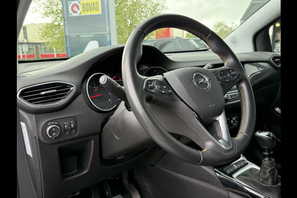 Opel Crossland X BWJ 2020 | 1.2T 111PK Innovation NWE DISTRIBUTIE | CLIMA | NAVI | CRUISE | PDC | LICHTMETAAL | CARPLAY