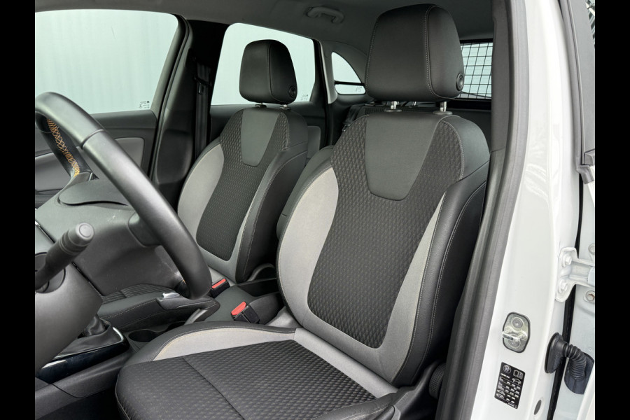 Opel Crossland X BWJ 2020 | 1.2T 111PK Innovation NWE DISTRIBUTIE | CLIMA | NAVI | CRUISE | PDC | LICHTMETAAL | CARPLAY