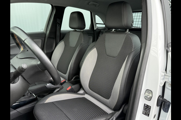 Opel Crossland X BWJ 2020 | 1.2T 111PK Innovation NWE DISTRIBUTIE | CLIMA | NAVI | CRUISE | PDC | LICHTMETAAL | CARPLAY