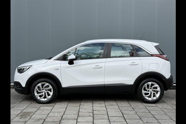 Opel Crossland X BWJ 2020 | 1.2T 111PK Innovation NWE DISTRIBUTIE | CLIMA | NAVI | CRUISE | PDC | LICHTMETAAL | CARPLAY