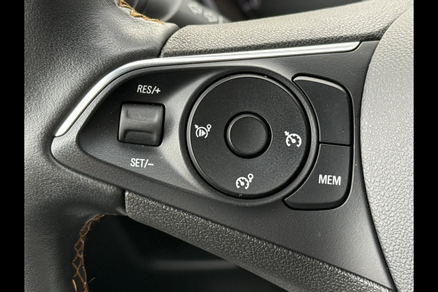 Opel Crossland X BWJ 2020 | 1.2T 111PK Innovation NWE DISTRIBUTIE | CLIMA | NAVI | CRUISE | PDC | LICHTMETAAL | CARPLAY
