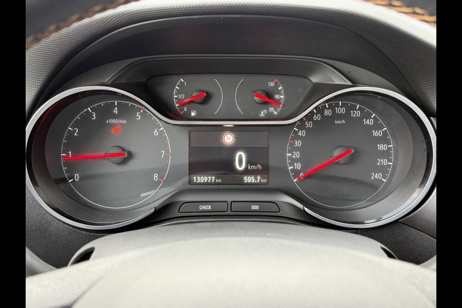 Opel Crossland X BWJ 2020 | 1.2T 111PK Innovation NWE DISTRIBUTIE | CLIMA | NAVI | CRUISE | PDC | LICHTMETAAL | CARPLAY